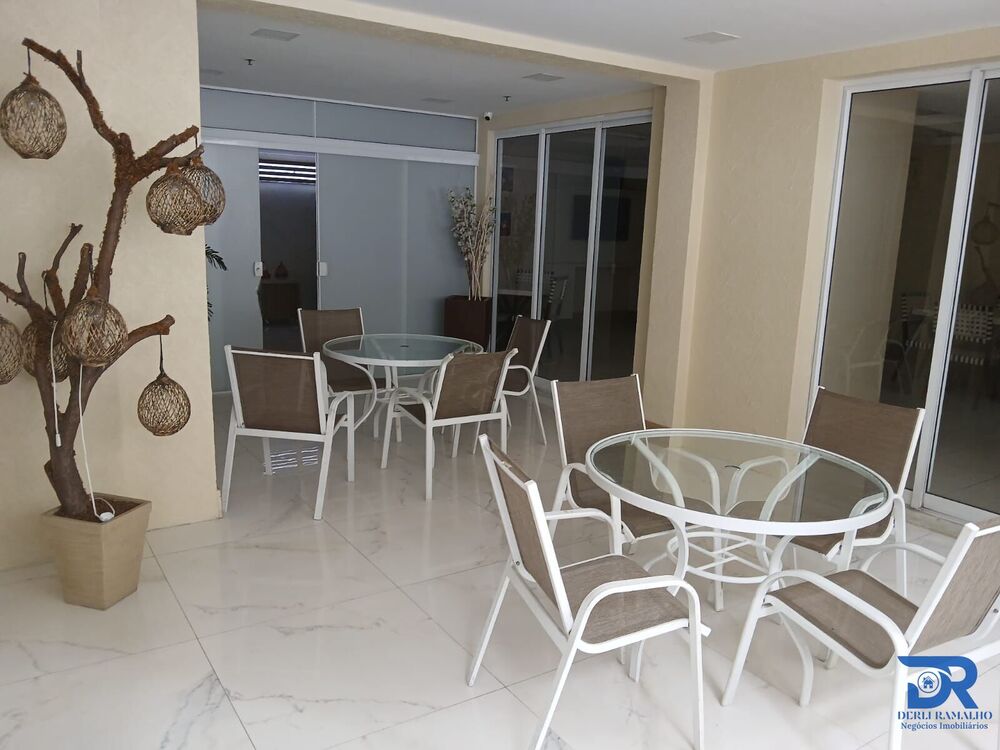 Apartamento à venda com 2 quartos, 50m² - Foto 22