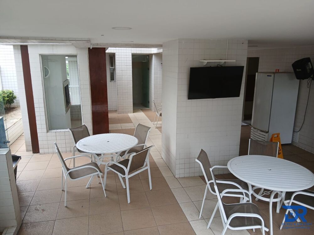 Apartamento à venda com 2 quartos, 50m² - Foto 18