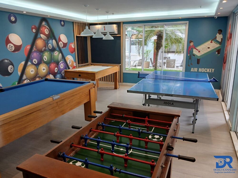 Apartamento à venda com 2 quartos, 50m² - Foto 11