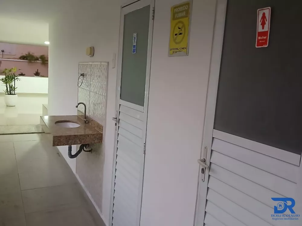 Apartamento, 4 quartos, 100 m² - Foto 11
