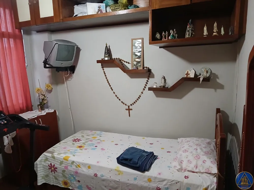 Apartamento, 4 quartos, 100 m² - Foto 63