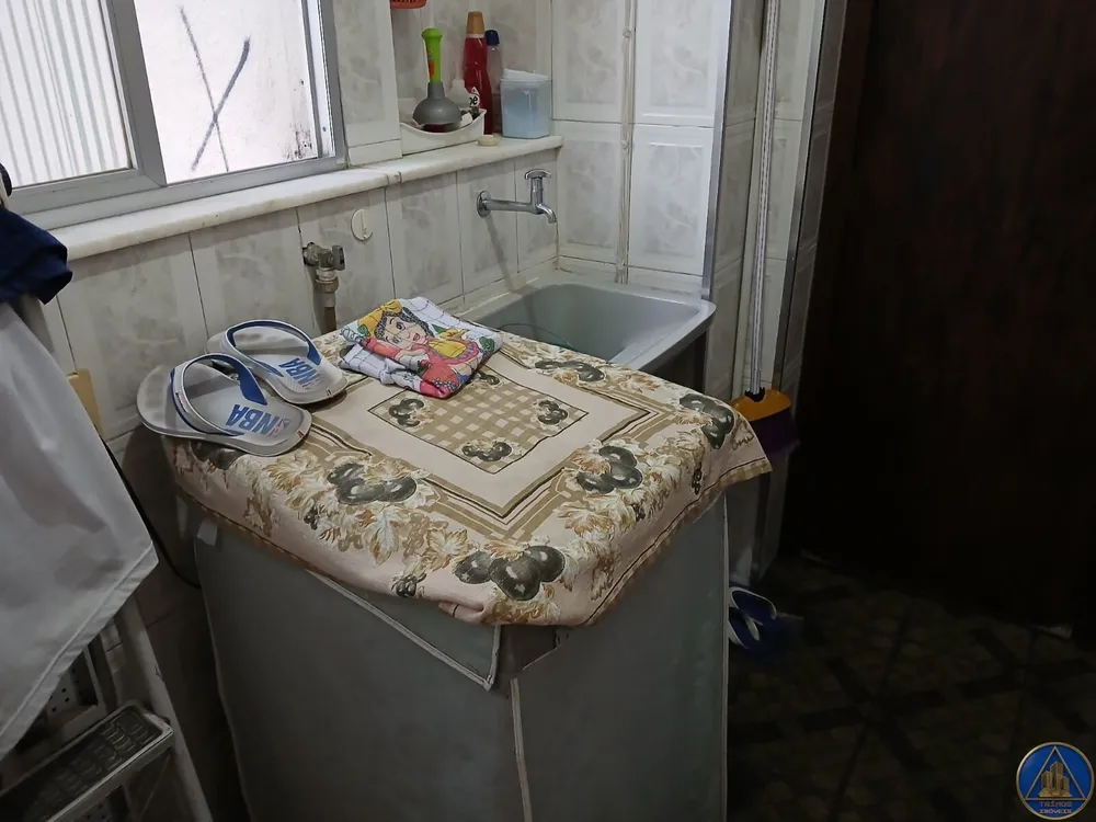 Apartamento, 4 quartos, 100 m² - Foto 49