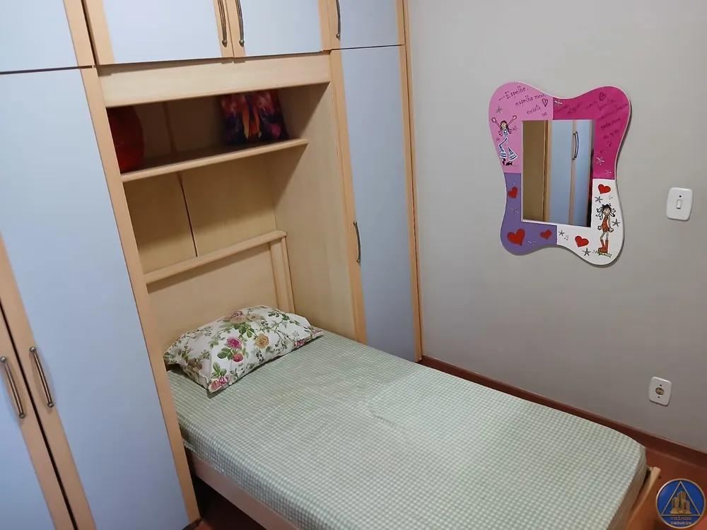 Apartamento, 4 quartos, 100 m² - Foto 58