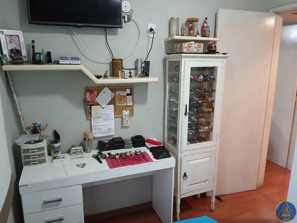 Apartamento, 4 quartos, 100 m² - Foto 71