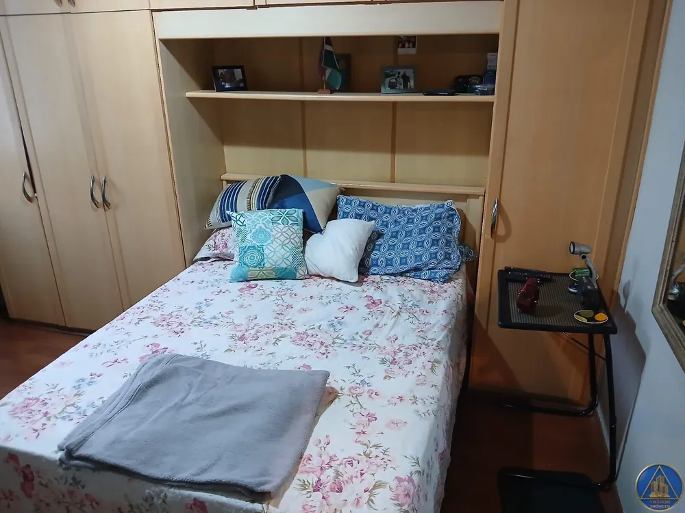 Apartamento, 4 quartos, 100 m² - Foto 53