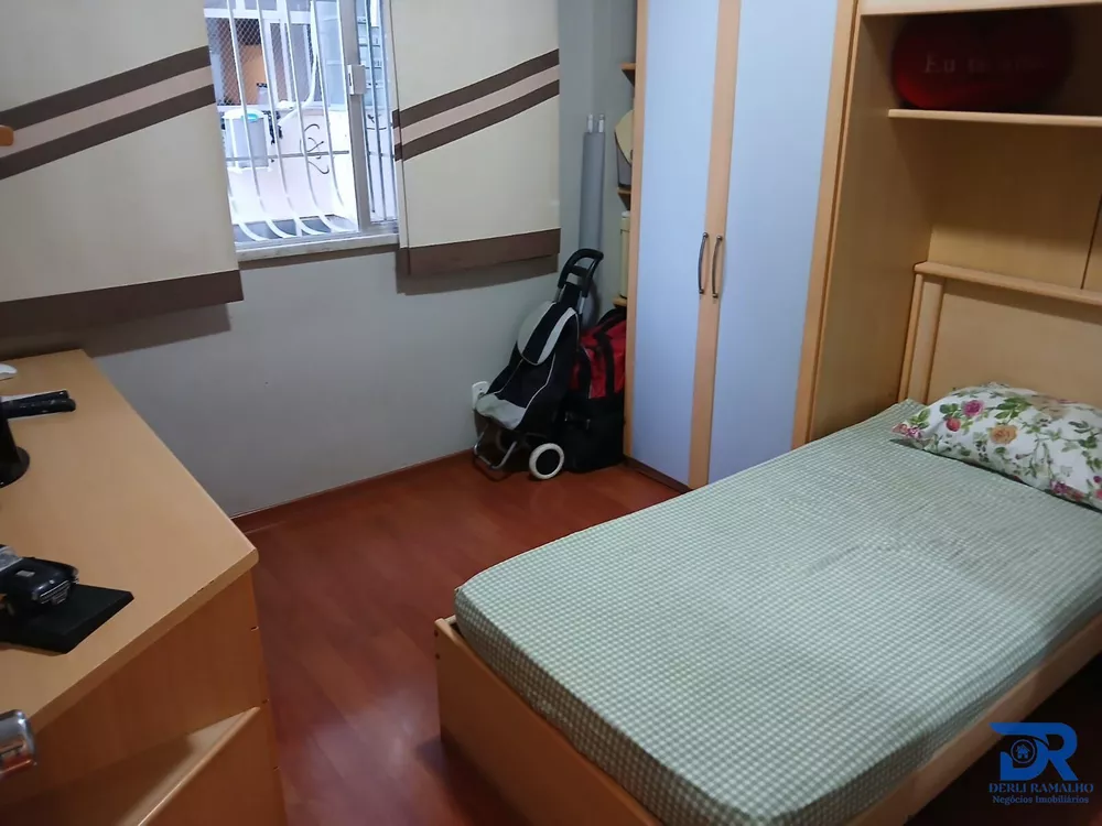 Apartamento, 4 quartos, 100 m² - Foto 24