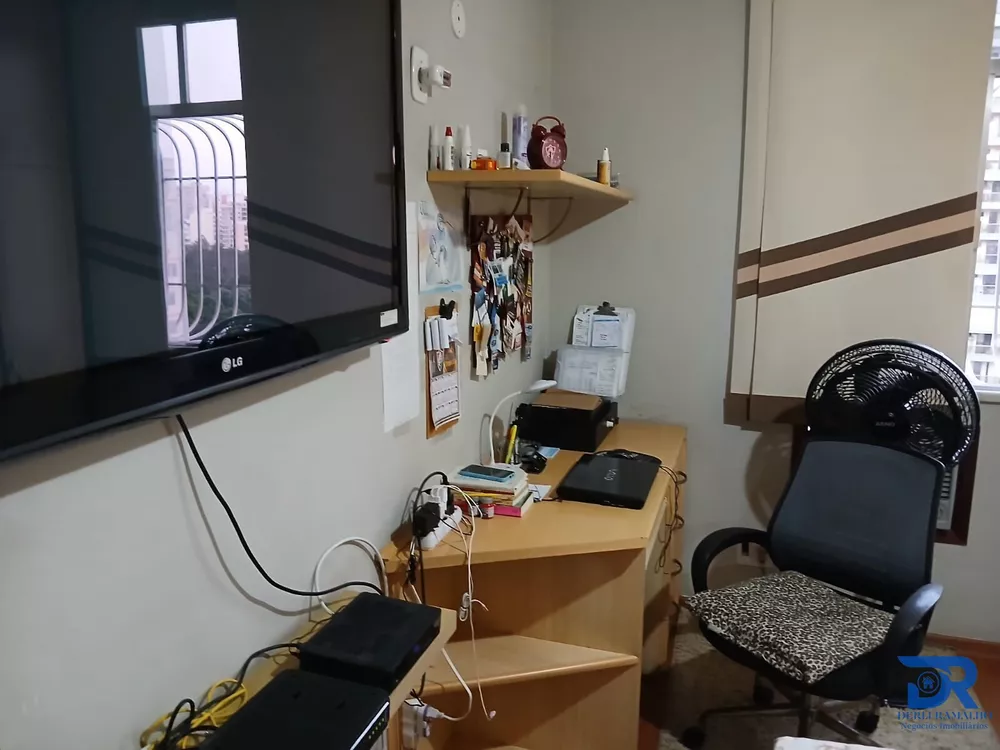 Apartamento, 4 quartos, 100 m² - Foto 36