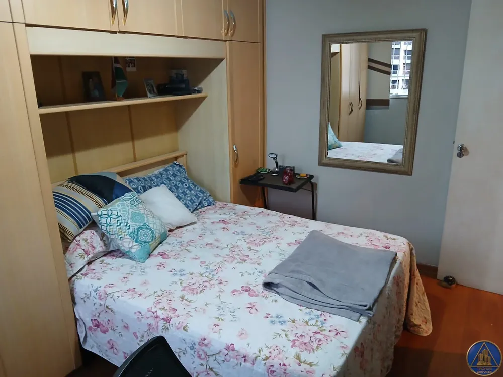 Apartamento, 4 quartos, 100 m² - Foto 54