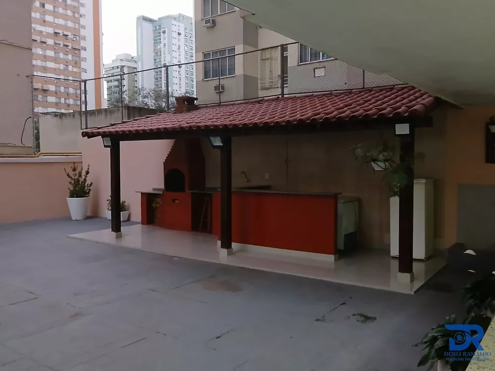 Apartamento, 4 quartos, 100 m² - Foto 15