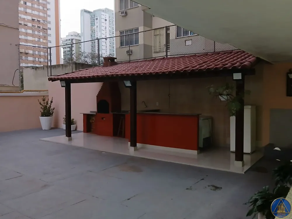 Apartamento, 4 quartos, 100 m² - Foto 79