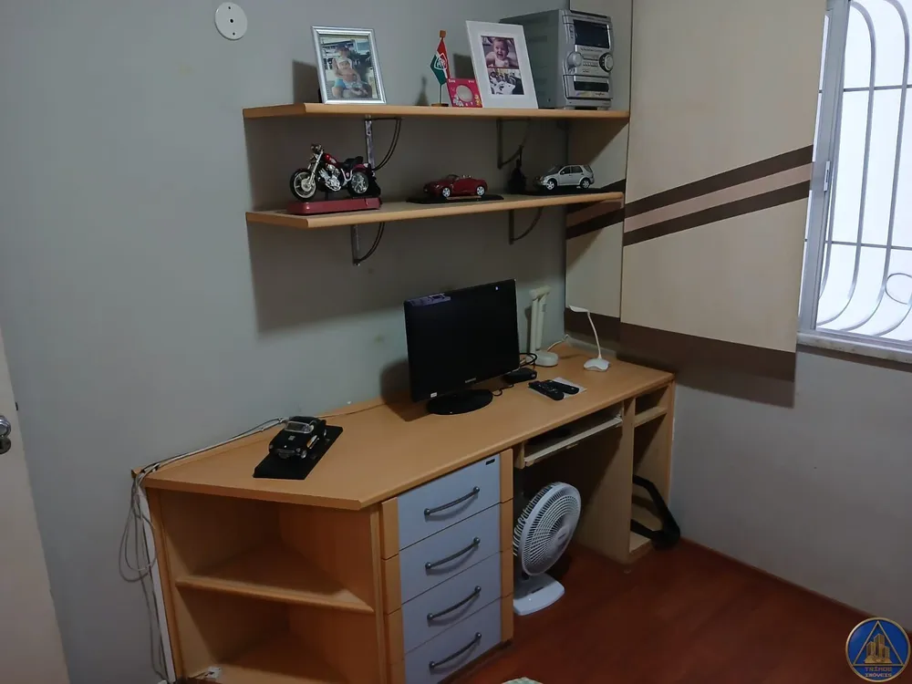 Apartamento, 4 quartos, 100 m² - Foto 59