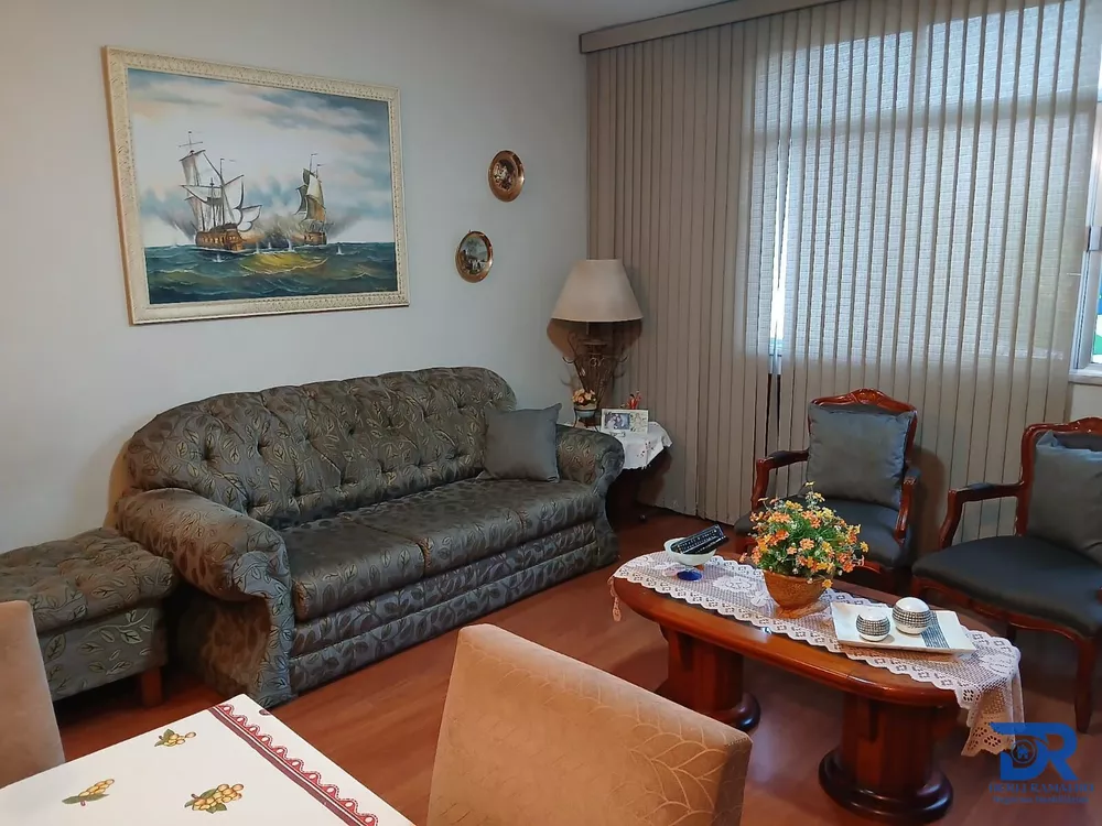 Apartamento, 4 quartos, 100 m² - Foto 19