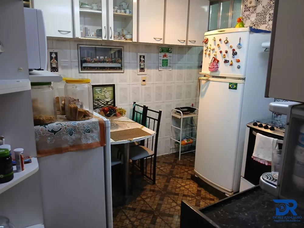 Apartamento, 4 quartos, 100 m² - Foto 34