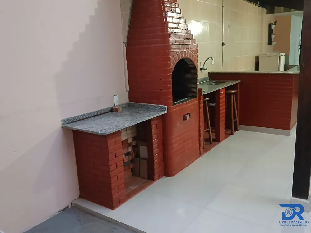Apartamento, 4 quartos, 100 m² - Foto 23