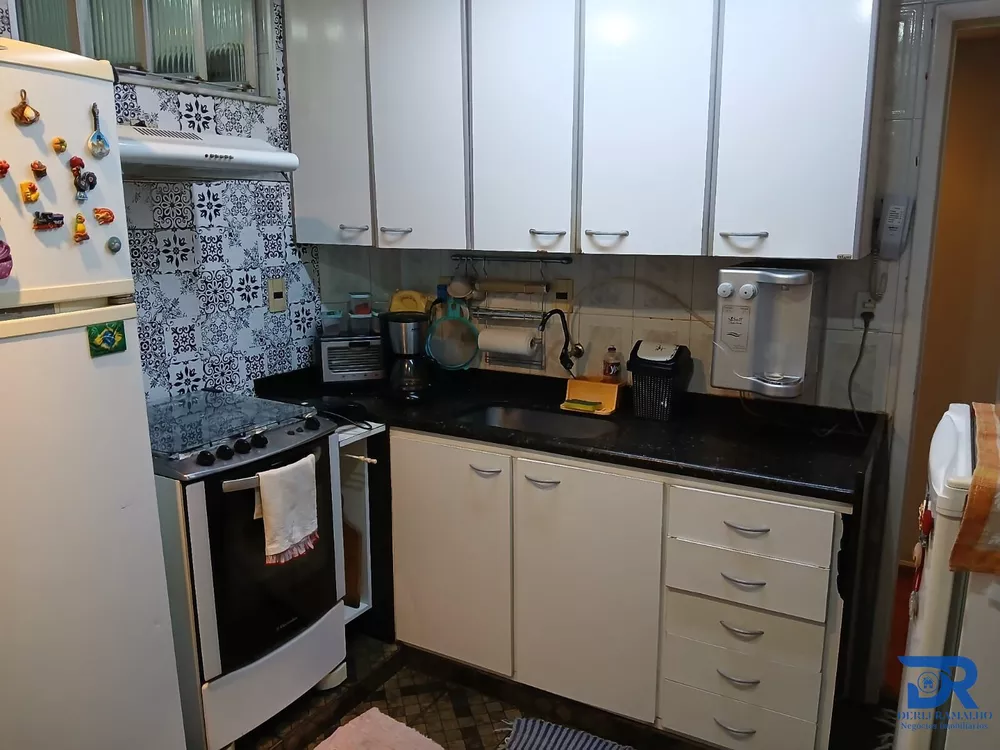 Apartamento, 4 quartos, 100 m² - Foto 29