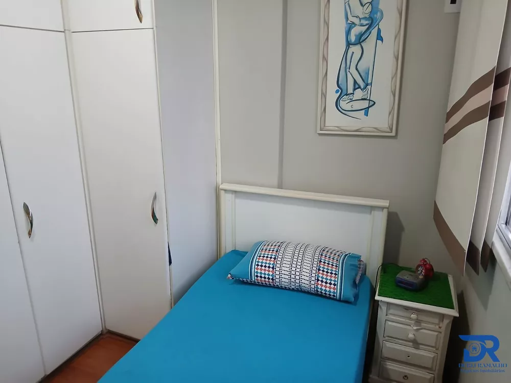 Apartamento, 4 quartos, 100 m² - Foto 7