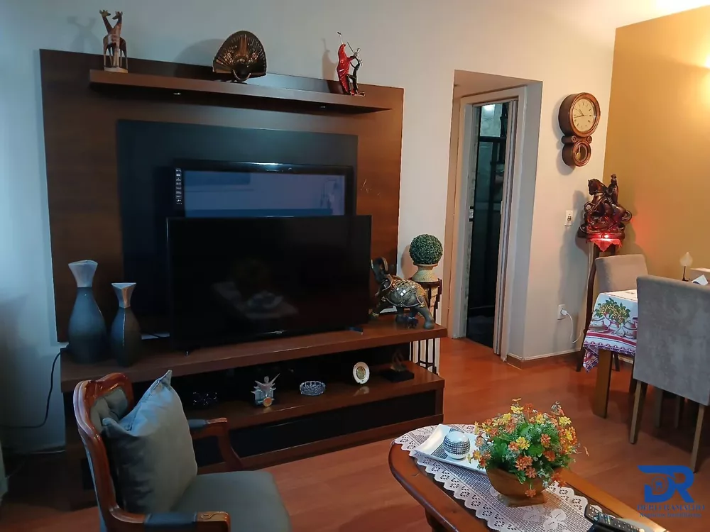 Apartamento, 4 quartos, 100 m² - Foto 37