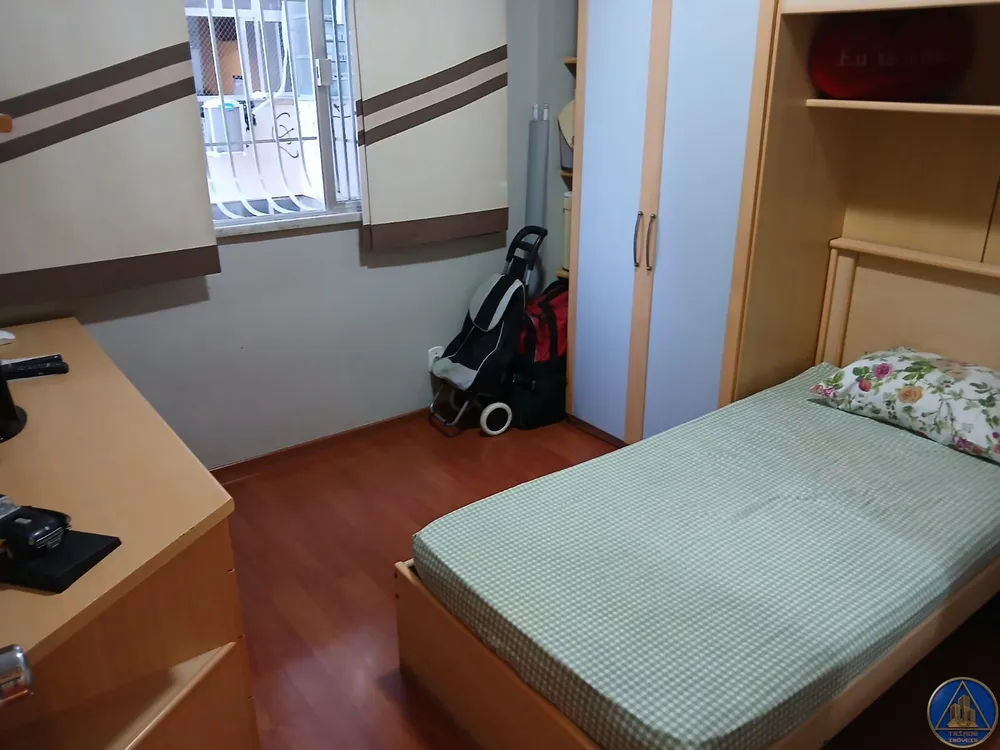 Apartamento, 4 quartos, 100 m² - Foto 60
