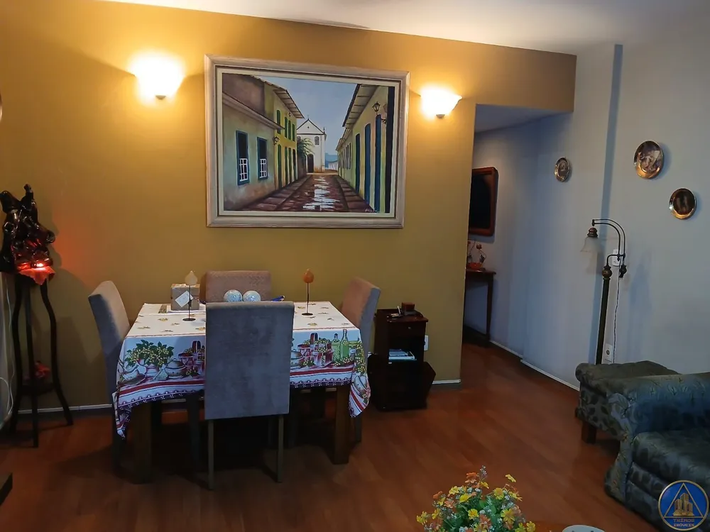 Apartamento, 4 quartos, 100 m² - Foto 46