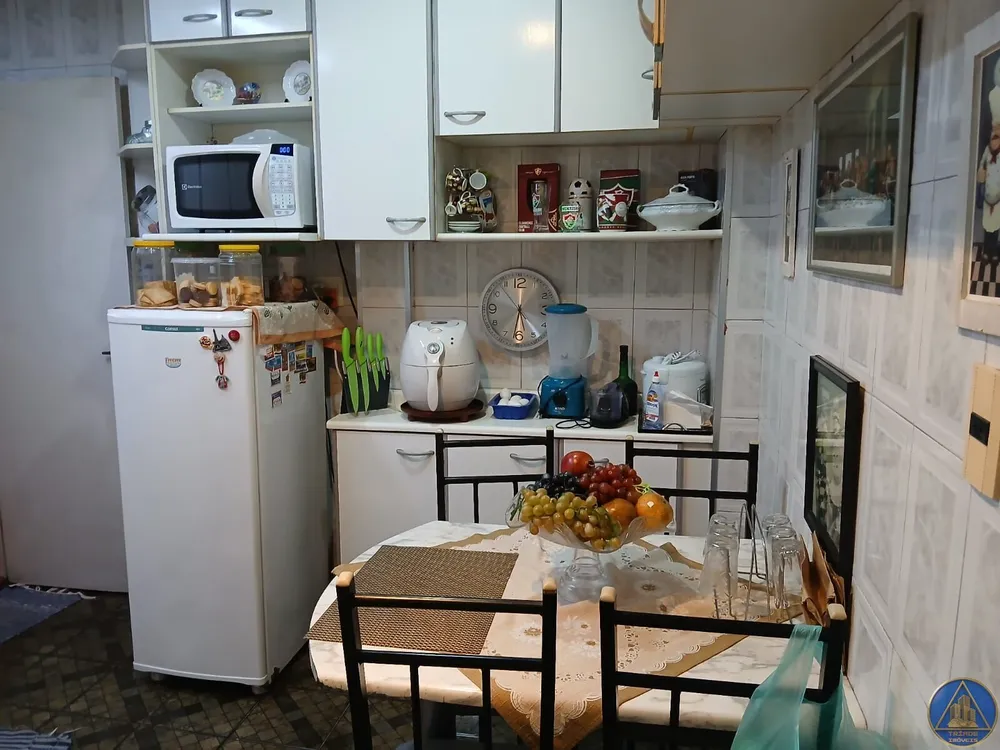 Apartamento, 4 quartos, 100 m² - Foto 48