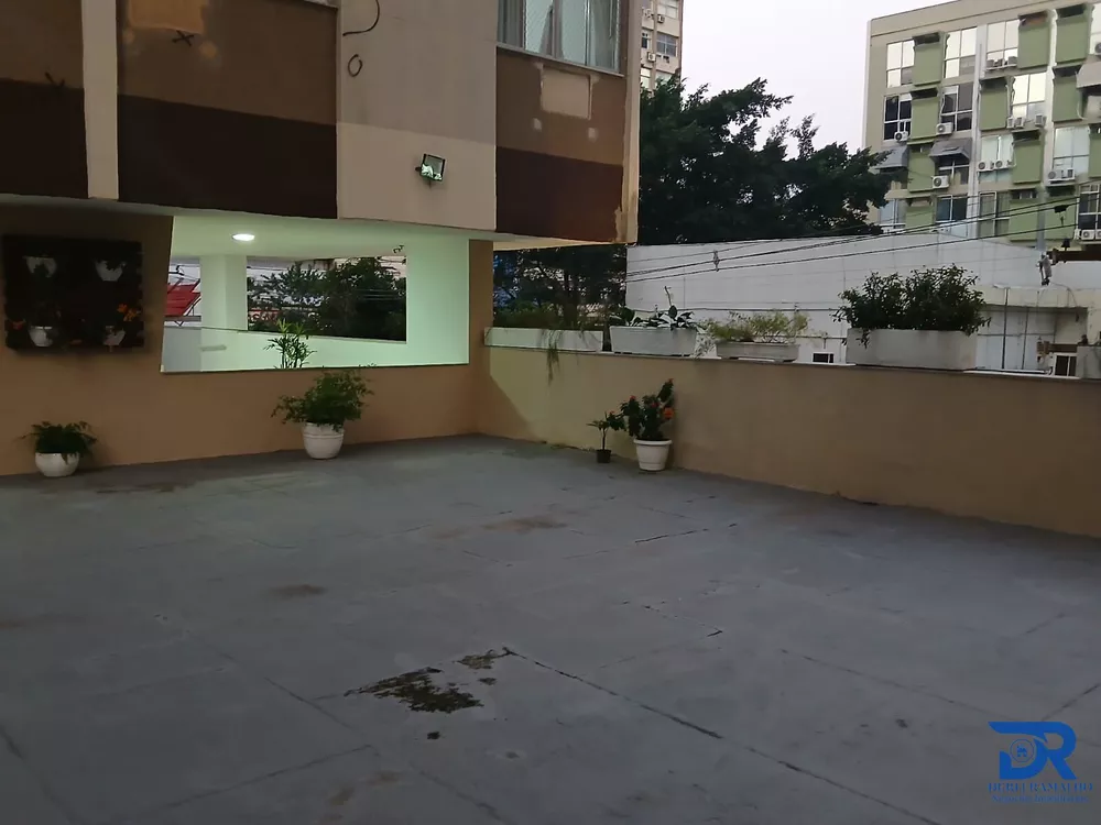 Apartamento, 4 quartos, 100 m² - Foto 27