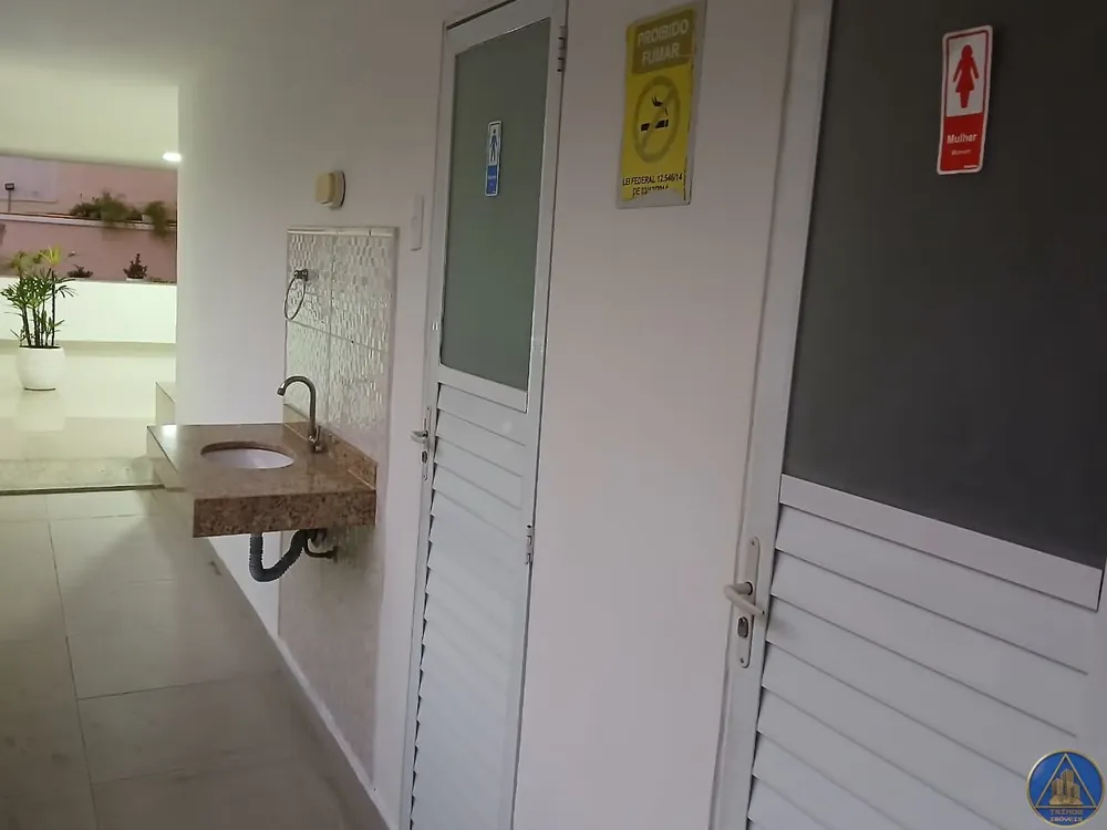 Apartamento, 4 quartos, 100 m² - Foto 84