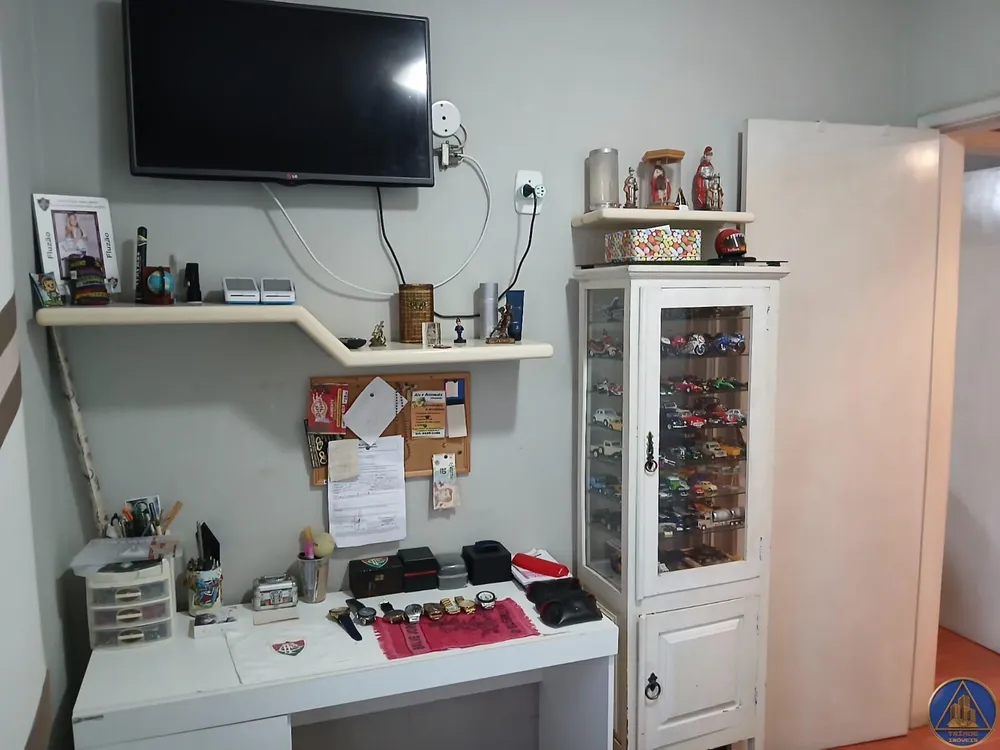 Apartamento, 4 quartos, 100 m² - Foto 70