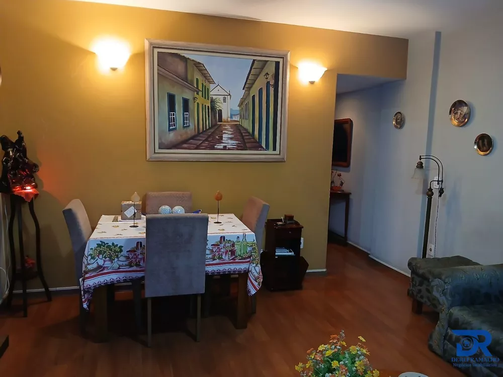 Apartamento, 4 quartos, 100 m² - Foto 22