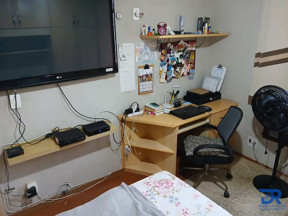 Apartamento, 4 quartos, 100 m² - Foto 16