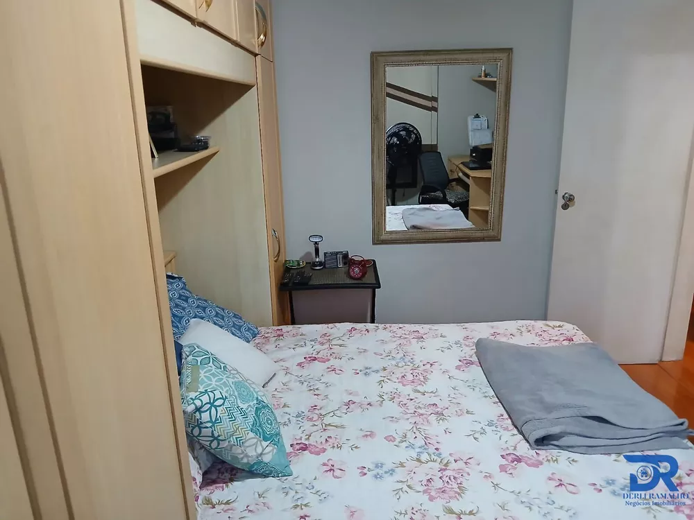 Apartamento, 4 quartos, 100 m² - Foto 5