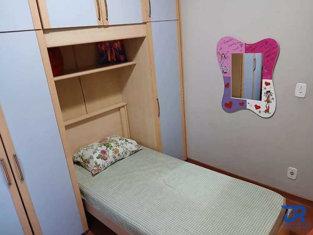 Apartamento, 4 quartos, 100 m² - Foto 26
