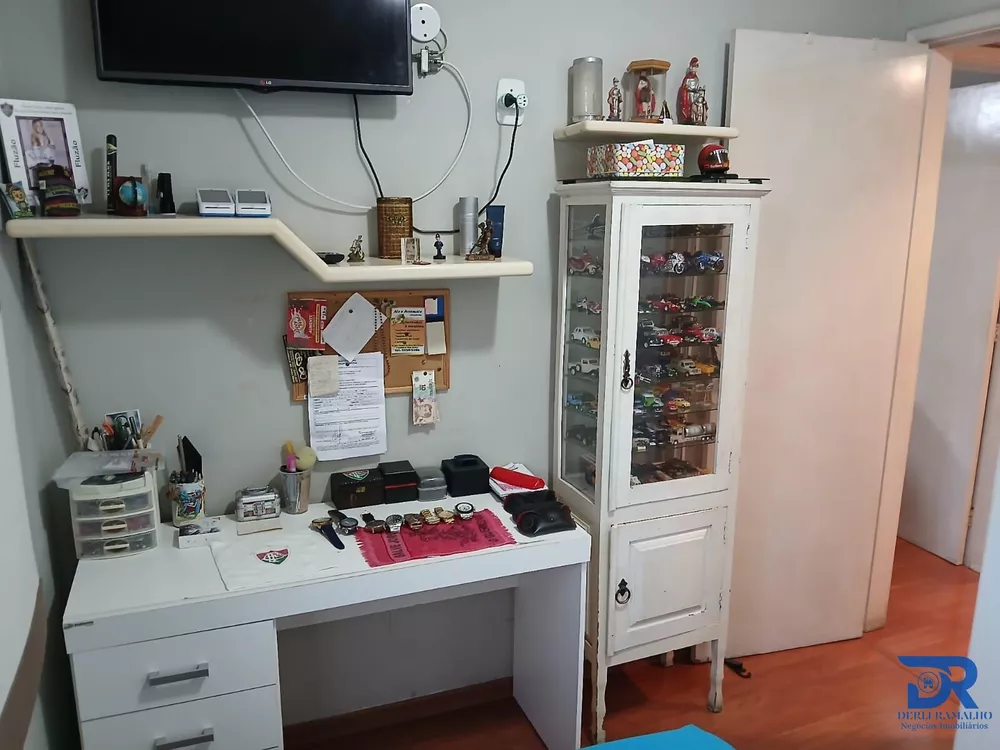 Apartamento, 4 quartos, 100 m² - Foto 14