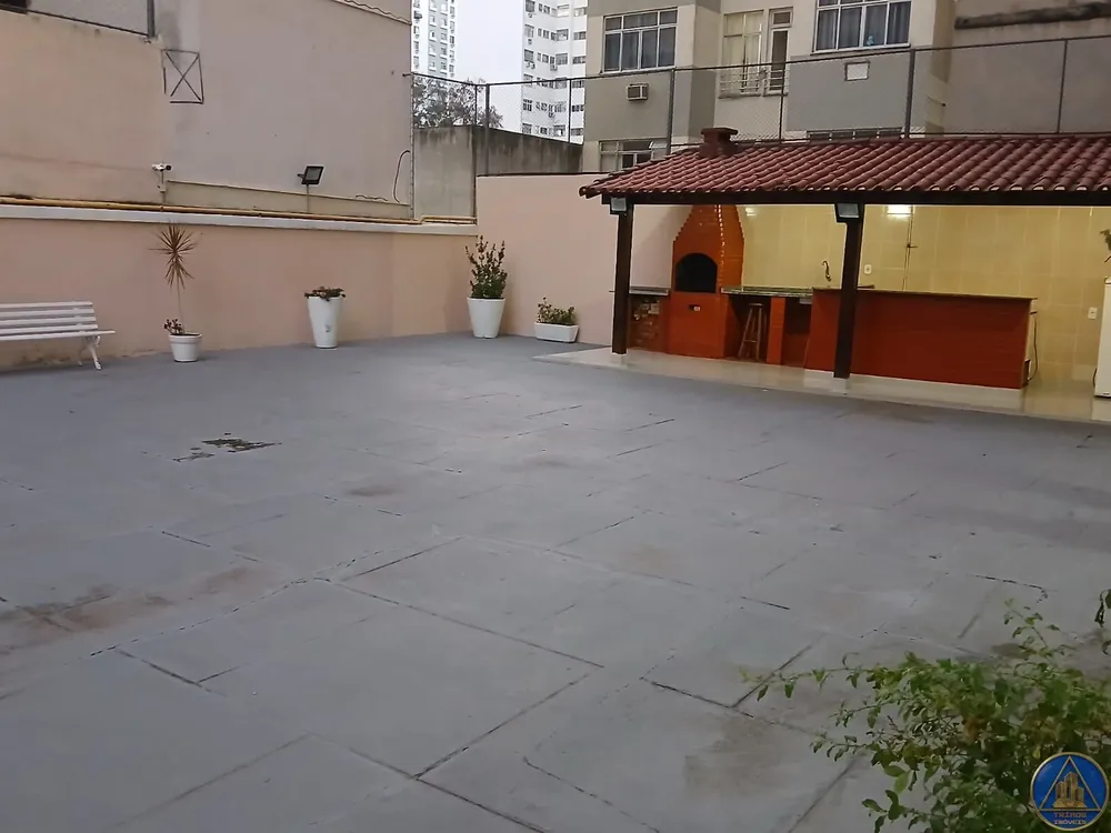 Apartamento, 4 quartos, 100 m² - Foto 78