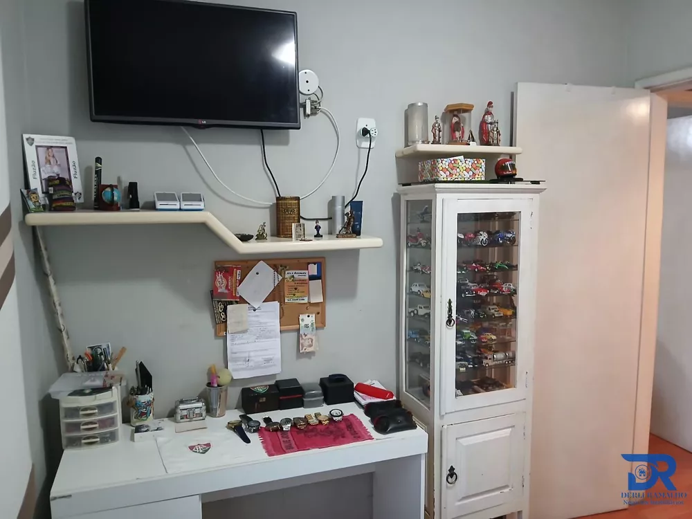 Apartamento, 4 quartos, 100 m² - Foto 21