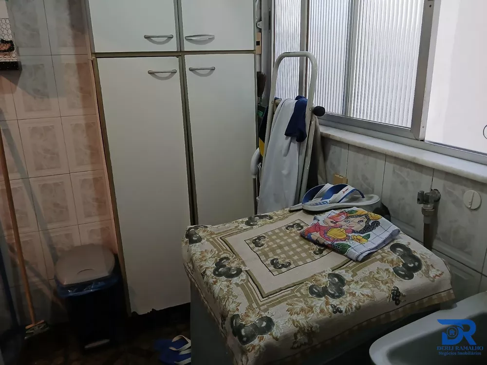 Apartamento, 4 quartos, 100 m² - Foto 4