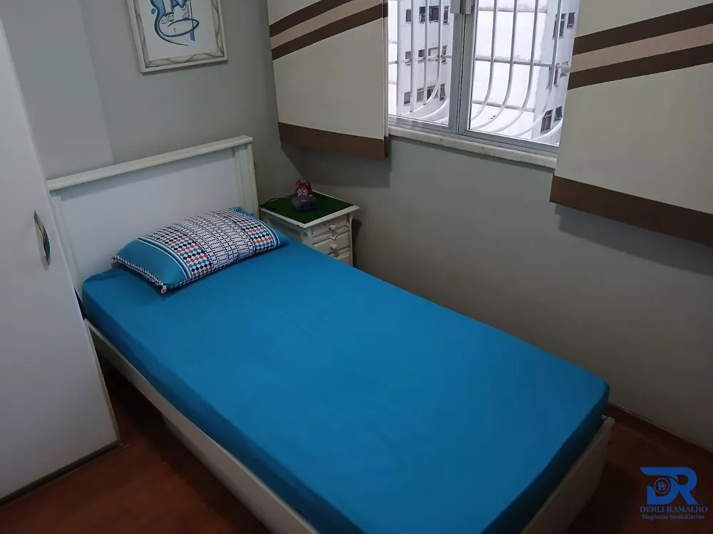 Apartamento, 4 quartos, 100 m² - Foto 25