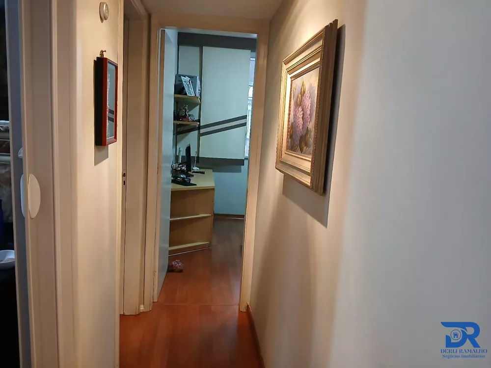 Apartamento, 4 quartos, 100 m² - Foto 10