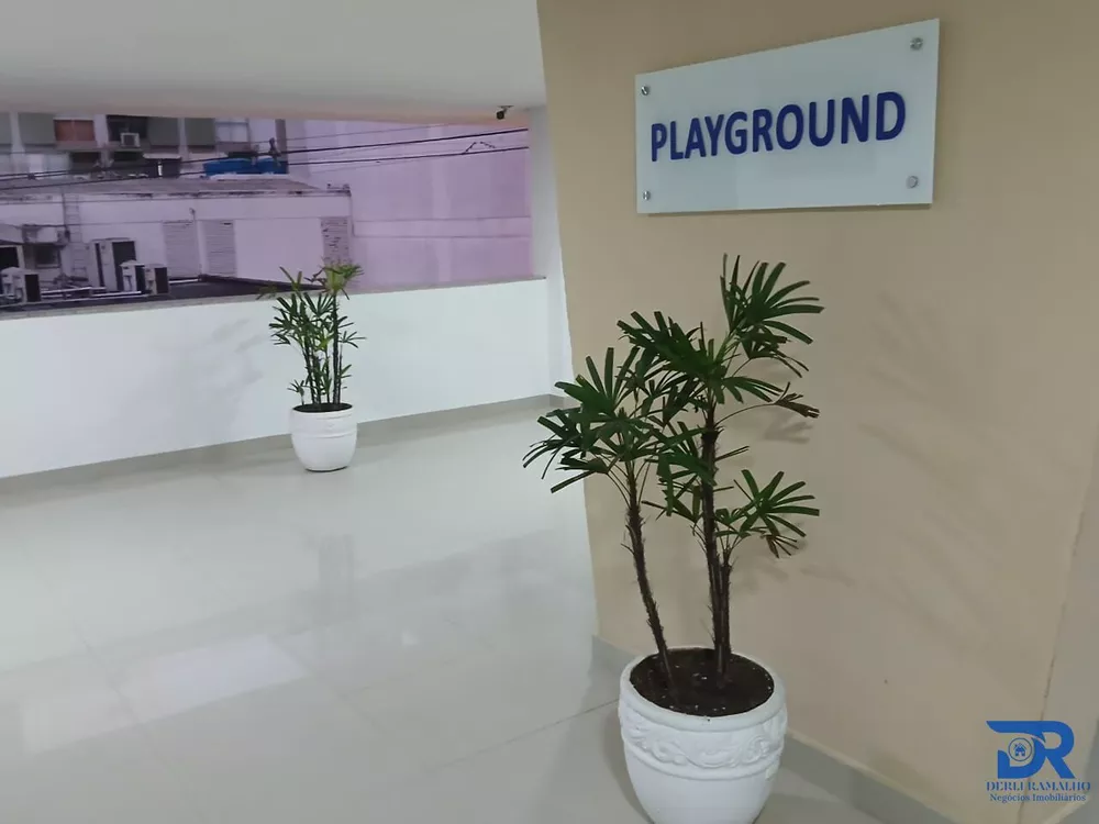 Apartamento, 4 quartos, 100 m² - Foto 42