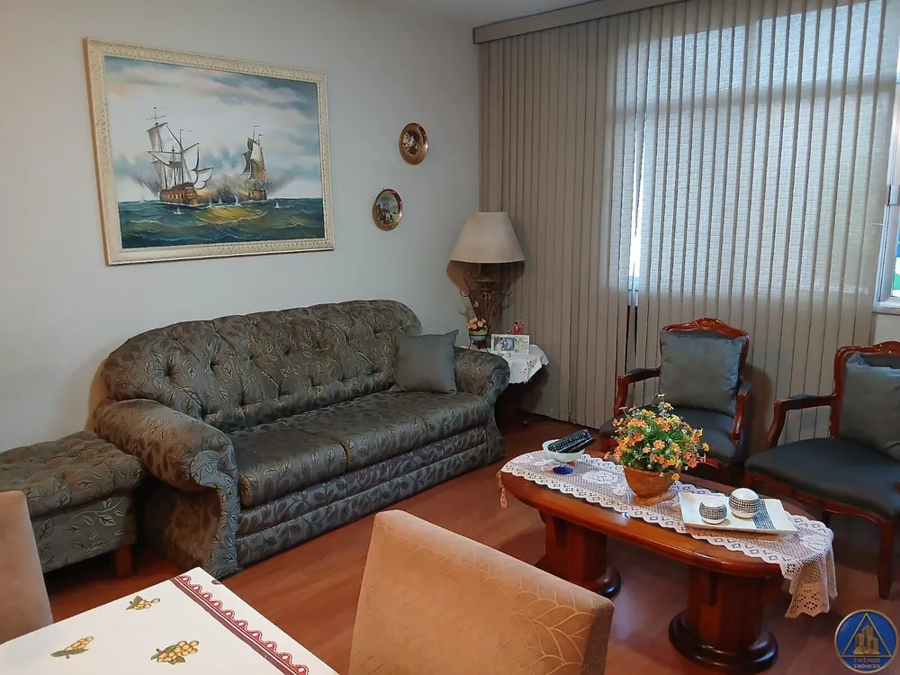 Apartamento, 4 quartos, 100 m² - Foto 43