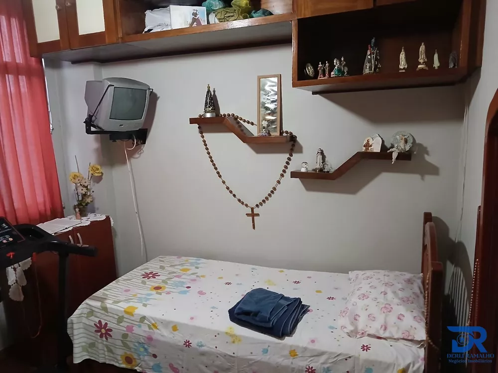 Apartamento, 4 quartos, 100 m² - Foto 35