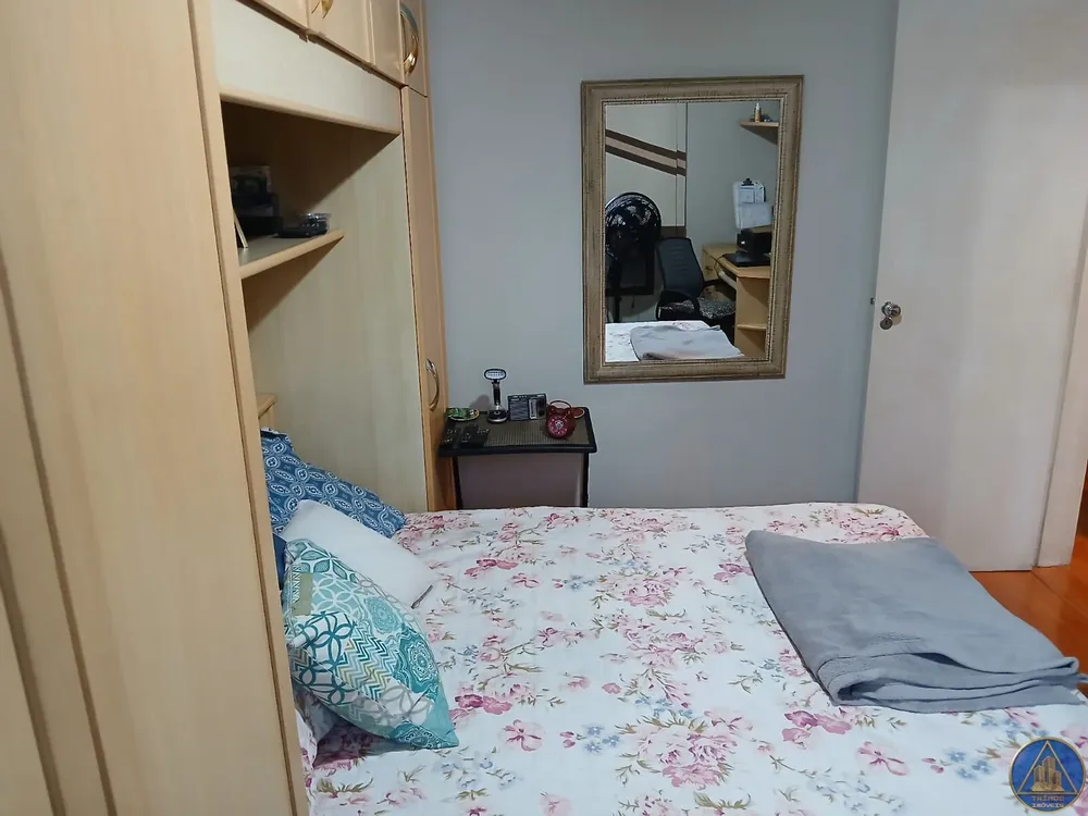 Apartamento, 4 quartos, 100 m² - Foto 55