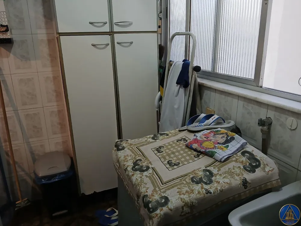 Apartamento, 4 quartos, 100 m² - Foto 50