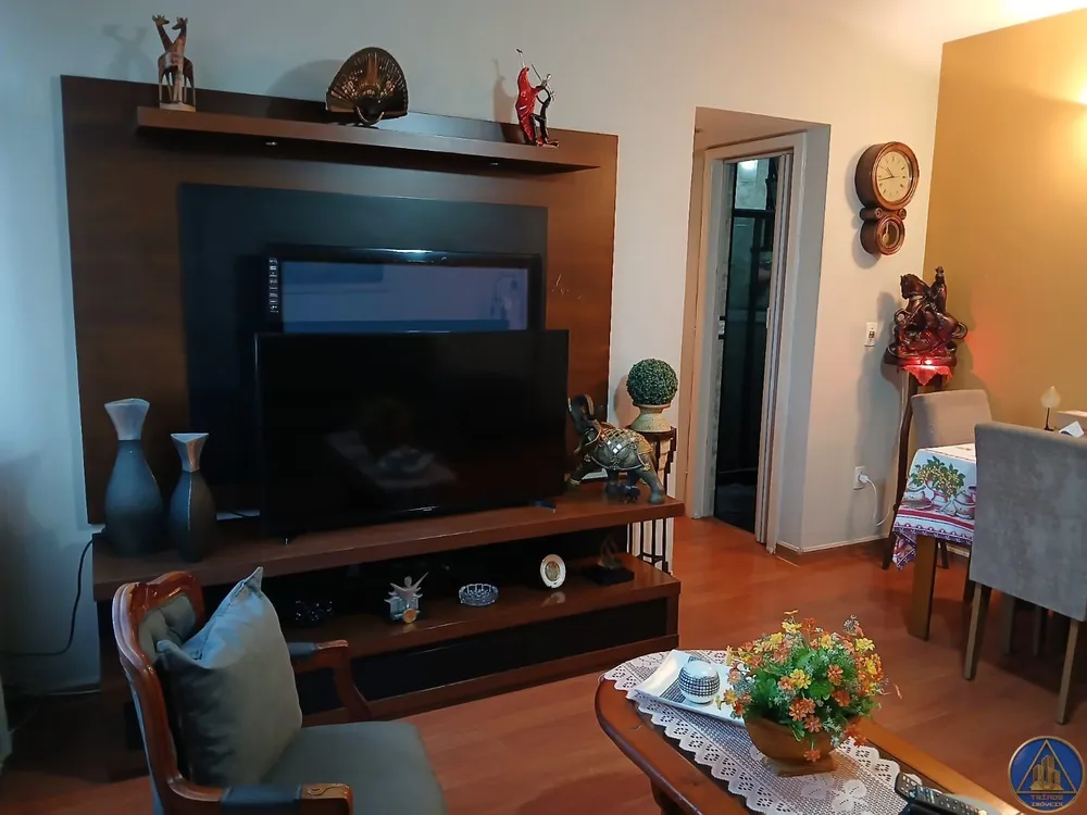 Apartamento, 4 quartos, 100 m² - Foto 45