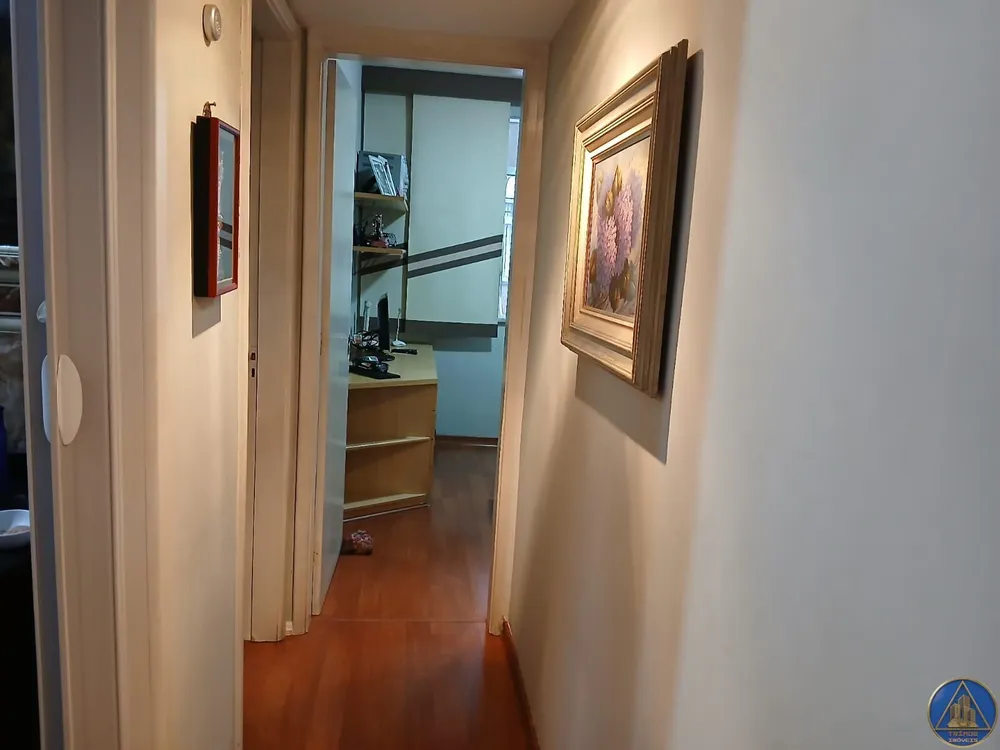 Apartamento, 4 quartos, 100 m² - Foto 67