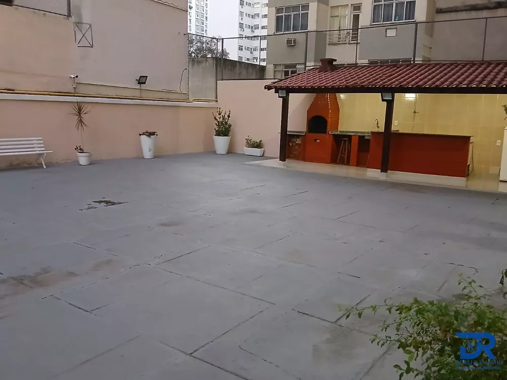 Apartamento, 4 quartos, 100 m² - Foto 2