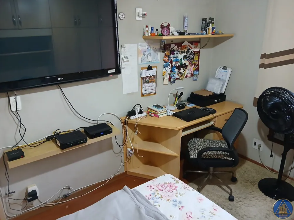 Apartamento, 4 quartos, 100 m² - Foto 56