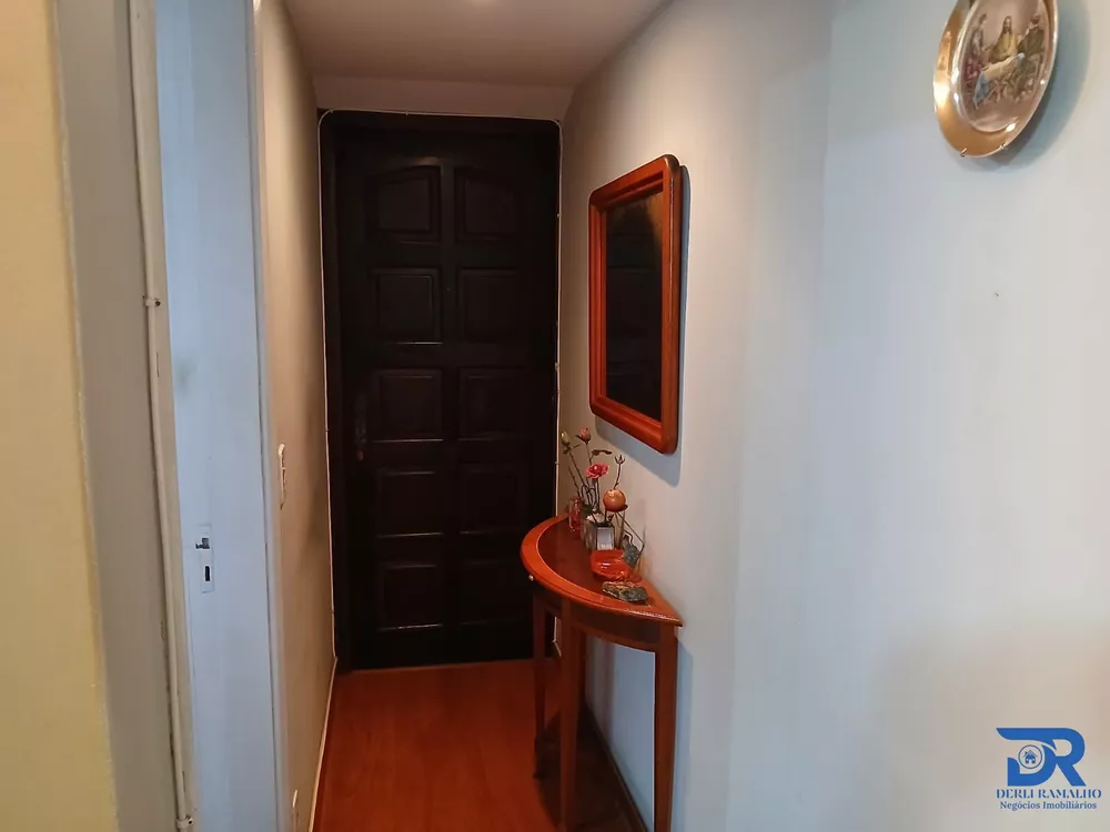 Apartamento, 4 quartos, 100 m² - Foto 32