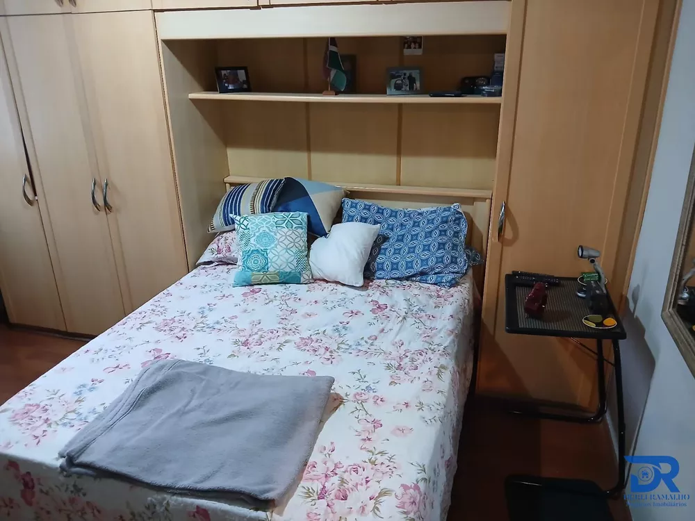 Apartamento, 4 quartos, 100 m² - Foto 9