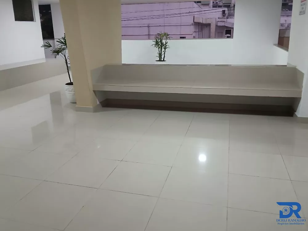 Apartamento, 4 quartos, 100 m² - Foto 1