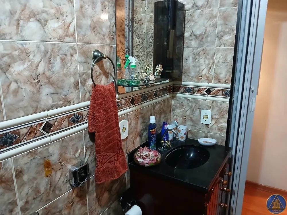 Apartamento, 4 quartos, 100 m² - Foto 64